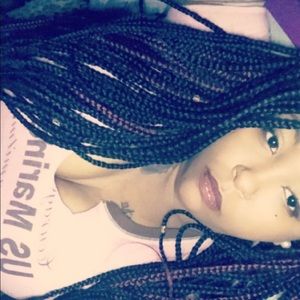 Meet your Posher, Denisha